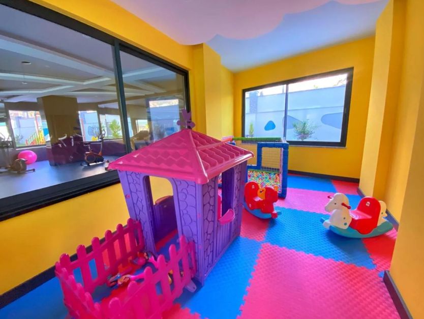 Appartement à Alanya, Turquie, 75 m² - image 16