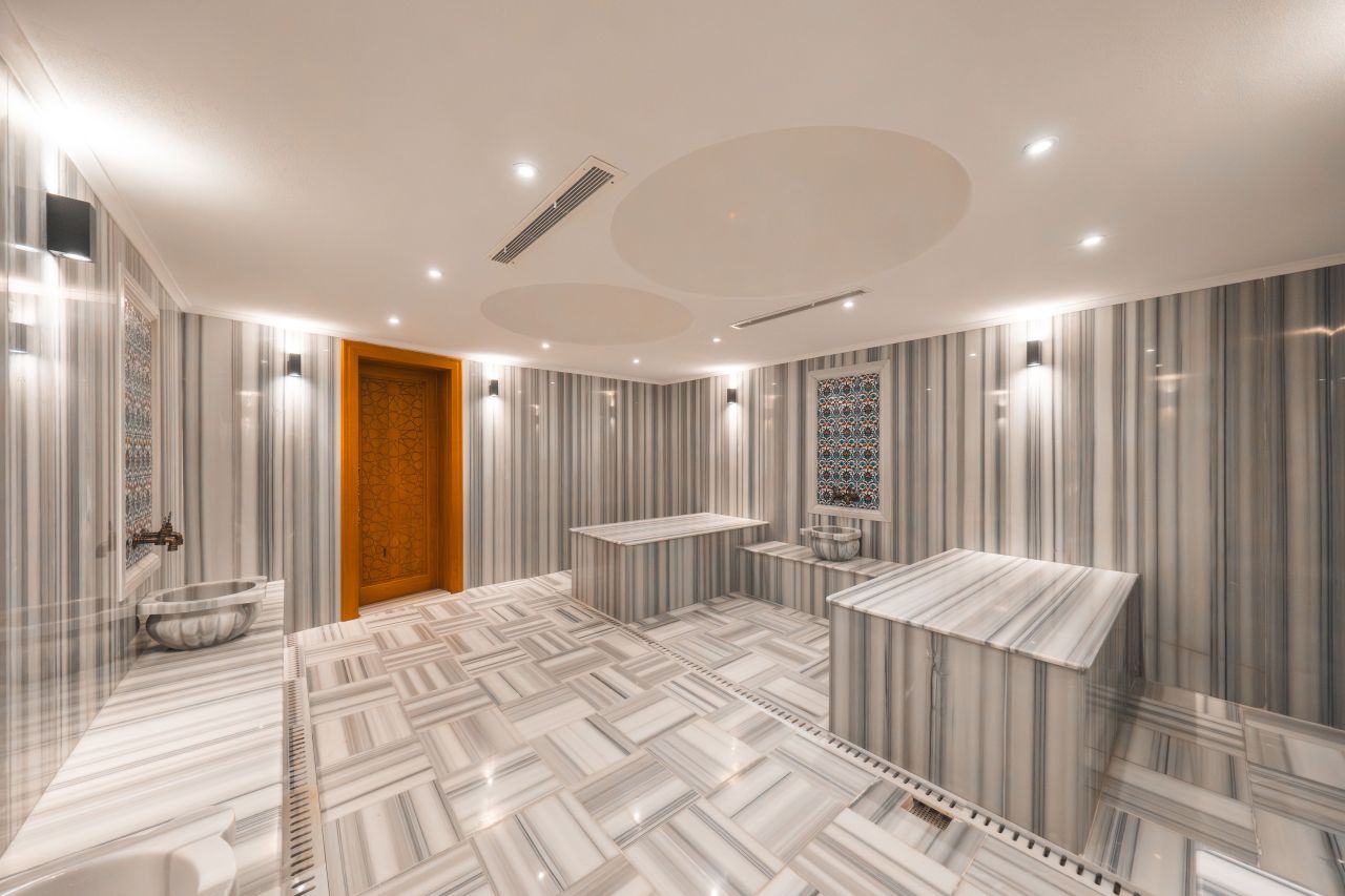 Villa in Alanya, Turkey, 200 m² - picture 16