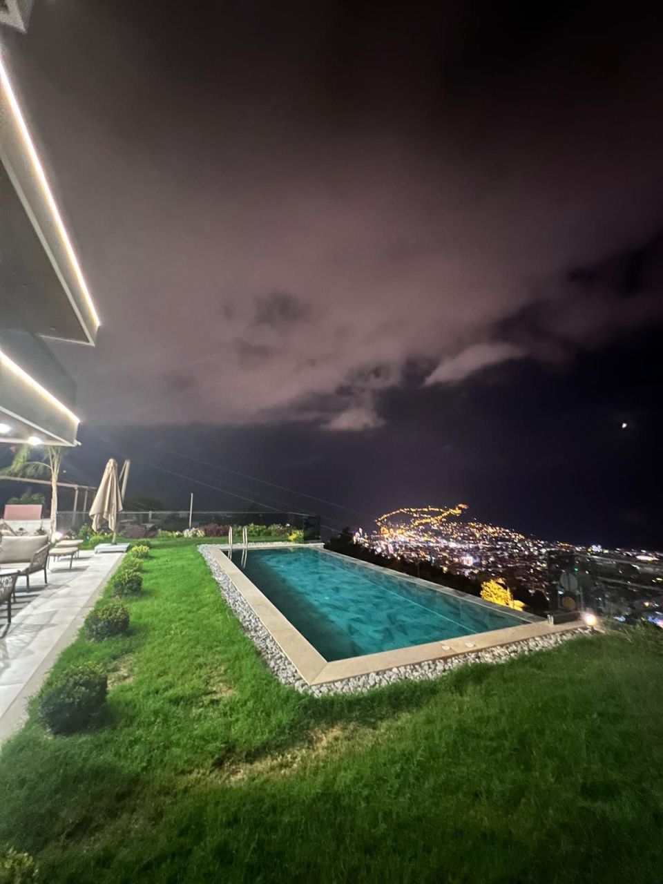 Villa in Alanya, Türkei, 500 m² - Foto 16