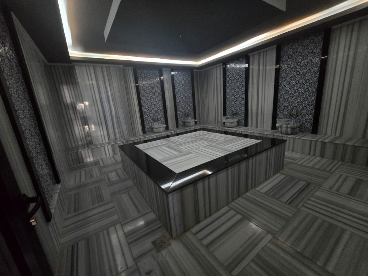 Apartment in Alanya, Türkei, 55 m² - Foto 16