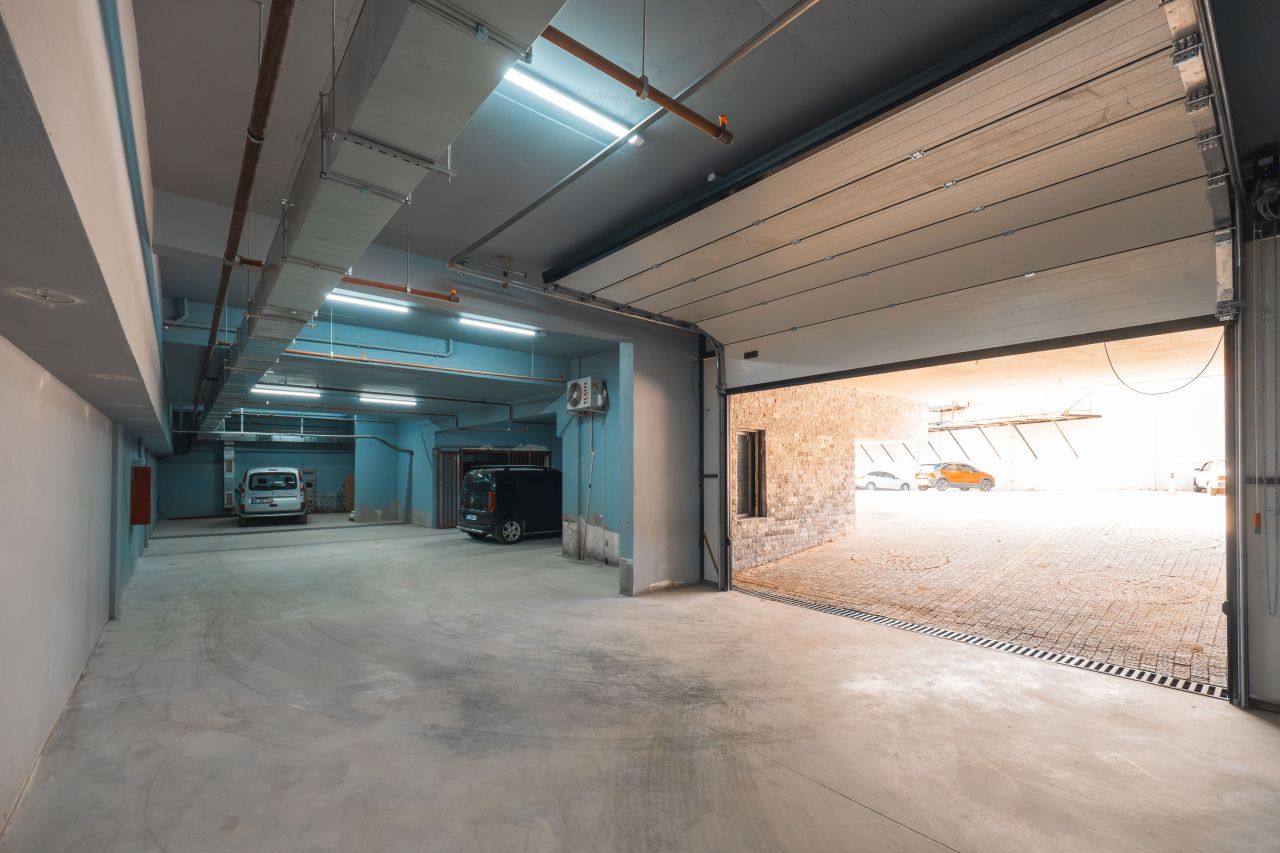 Villa in Alanya, Turkey, 200 m² - picture 17