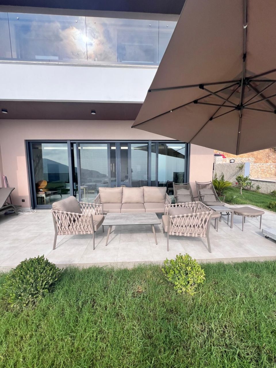 Villa in Alanya, Türkei, 500 m² - Foto 17