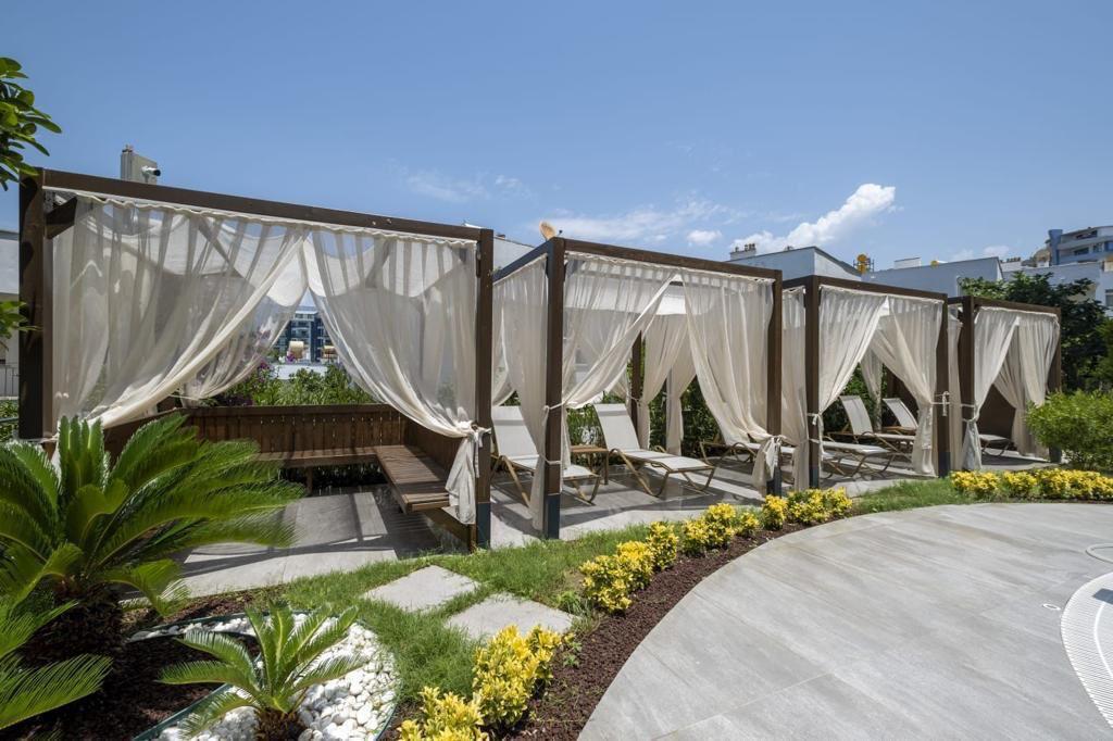 Appartement à Alanya, Turquie, 160 m² - image 17