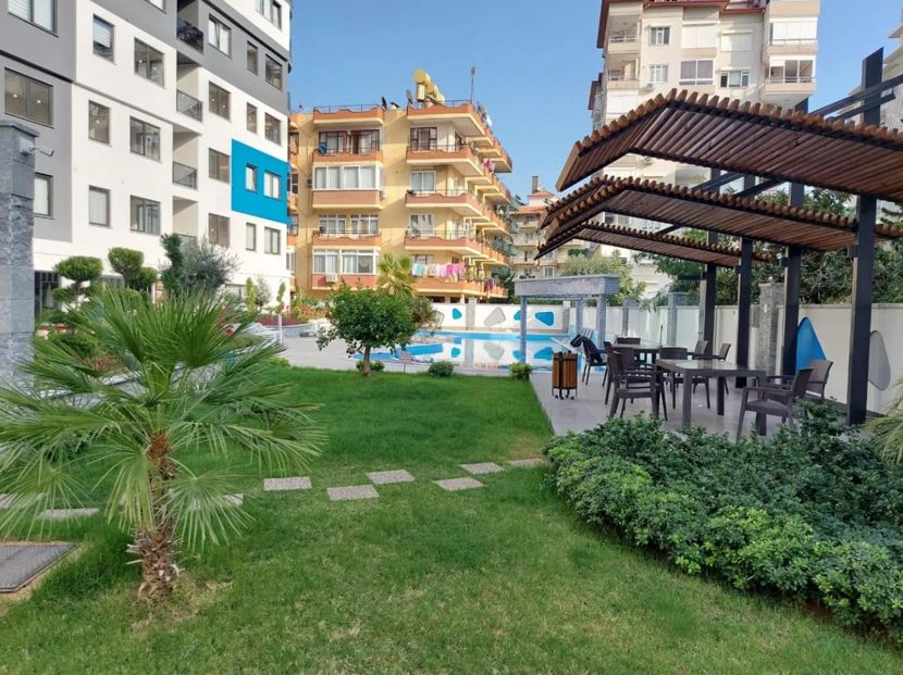 Appartement à Alanya, Turquie, 75 m² - image 17