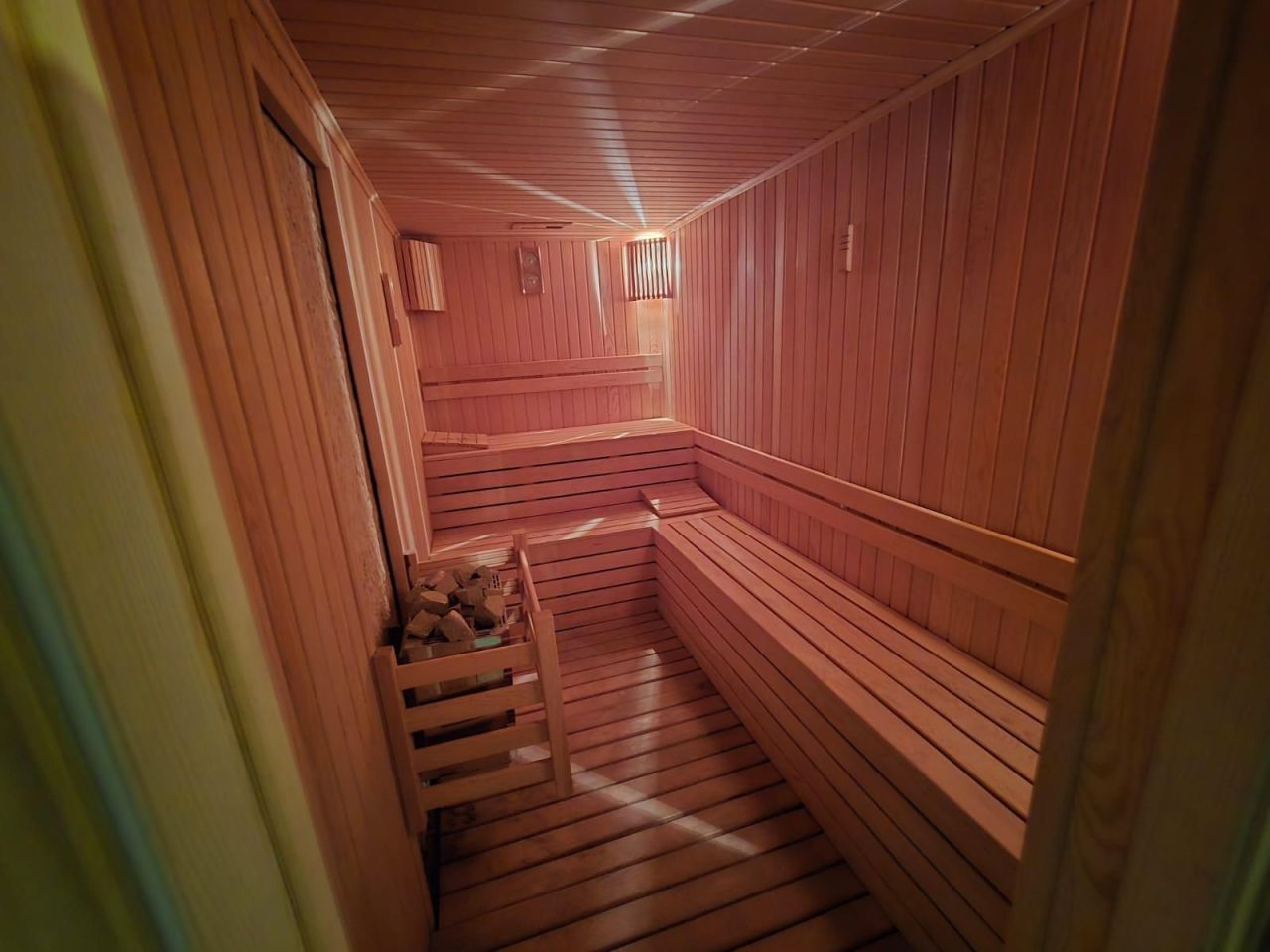 Apartment in Alanya, Türkei, 55 m² - Foto 18