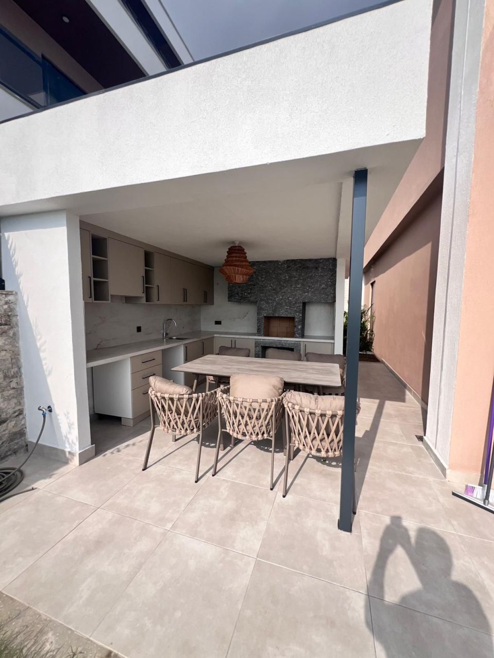 Villa in Alanya, Türkei, 500 m² - Foto 18