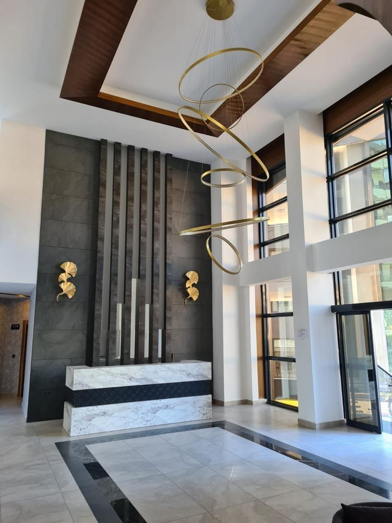 Appartement à Alanya, Turquie, 160 m² - image 18