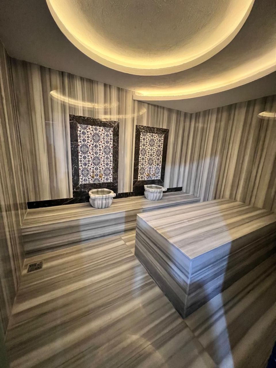 Villa in Alanya, Türkei, 500 m² - Foto 19