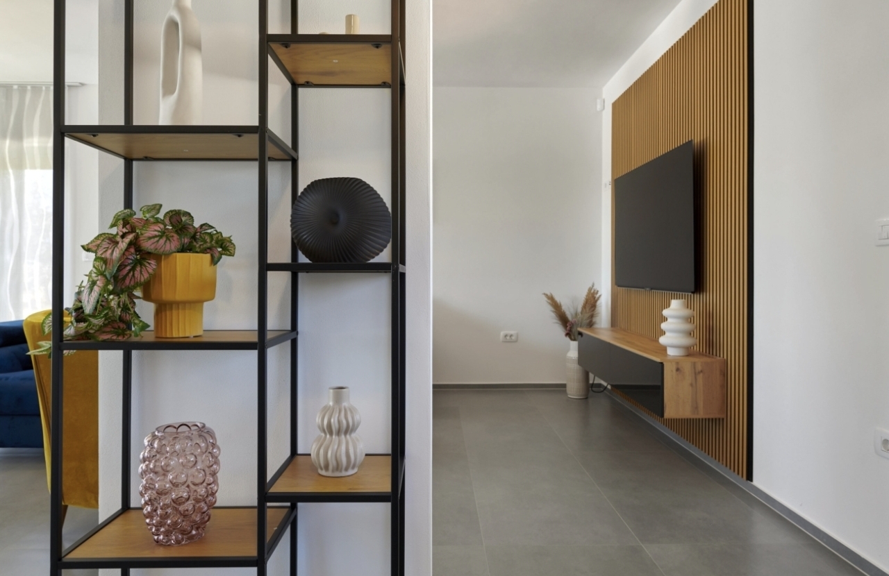 Villa Loborika, Marčana, Croacia, 162 m² - imagen 8