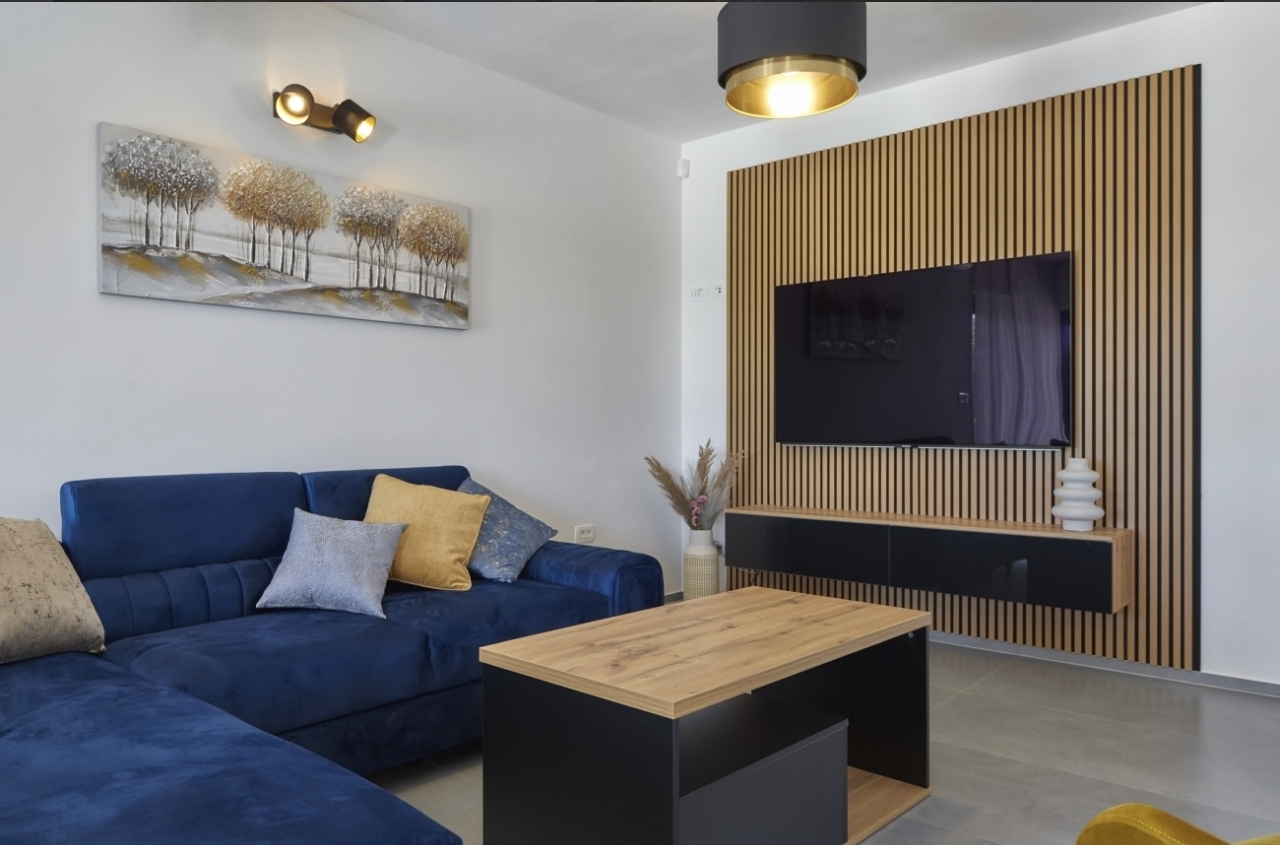 Villa Loborika, Marčana, Croacia, 162 m² - imagen 9