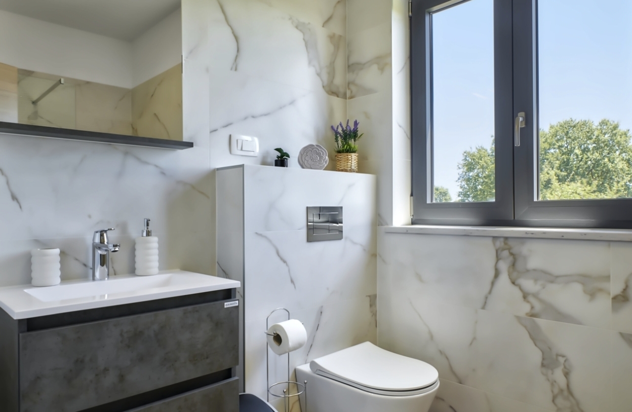 Villa Loborika, Marčana, Croacia, 162 m² - imagen 11