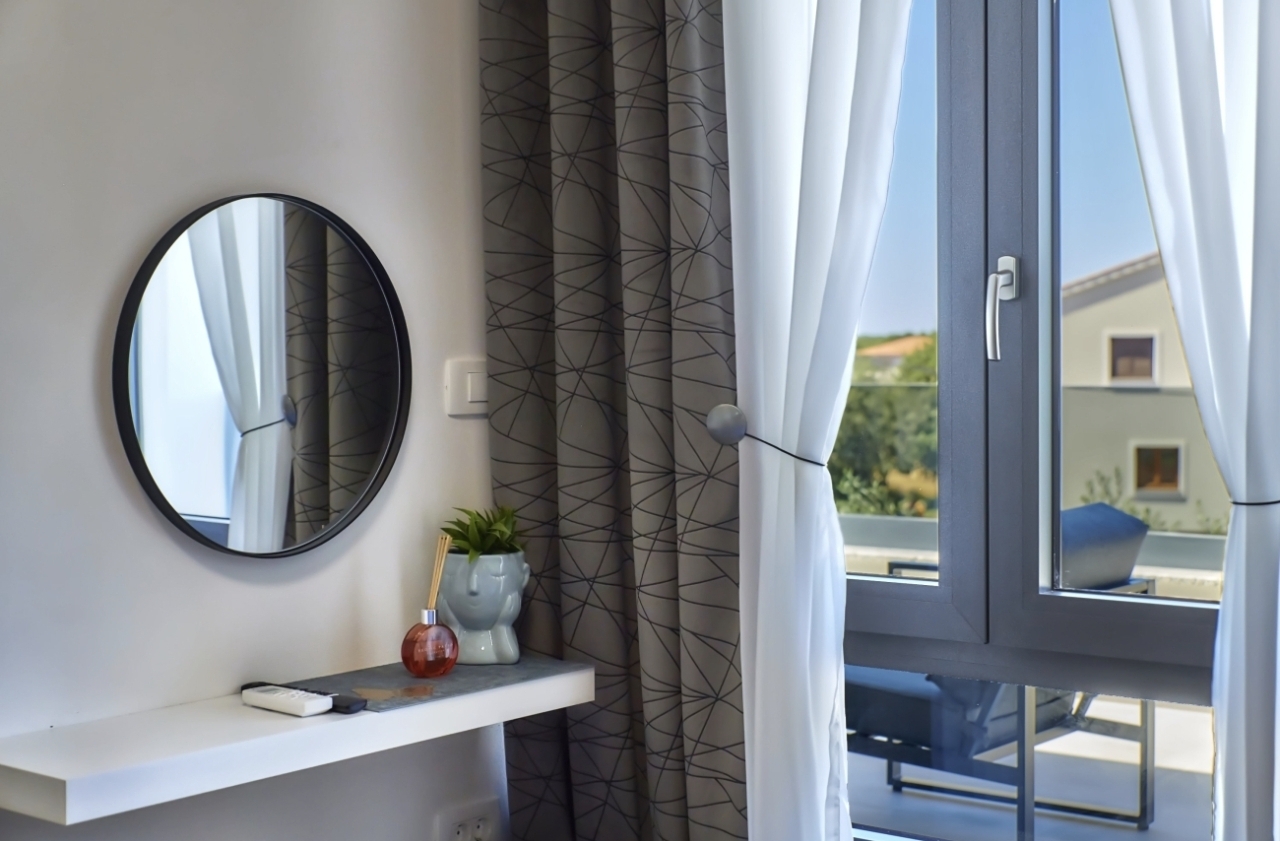 Villa Loborika, Marčana, Croacia, 162 m² - imagen 12