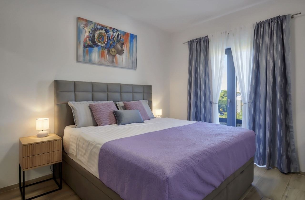 Villa Loborika, Marčana, Croacia, 162 m² - imagen 15