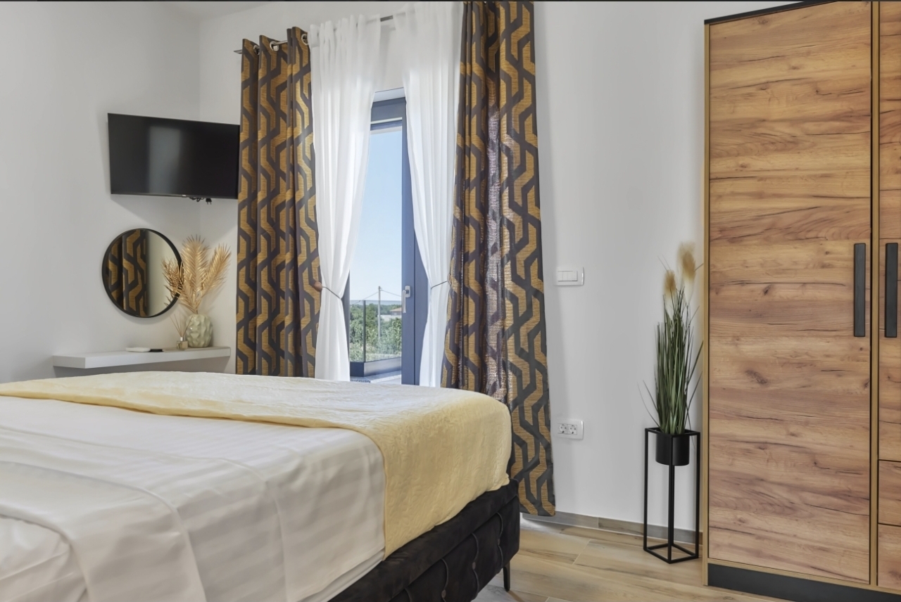 Villa Loborika, Marčana, Croacia, 162 m² - imagen 17