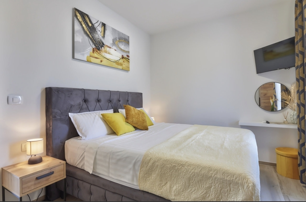 Villa Loborika, Marčana, Croacia, 162 m² - imagen 18