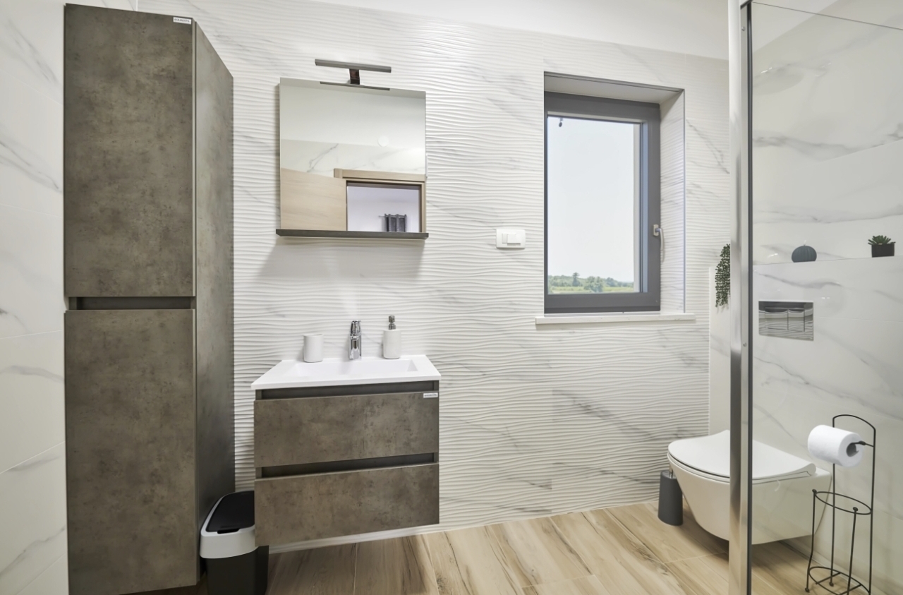 Villa Loborika, Marčana, Croacia, 162 m² - imagen 19