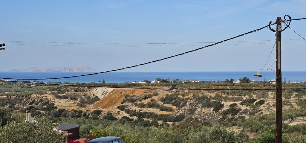 Terreno en Heraclión, Grecia, 719 m² - imagen 1