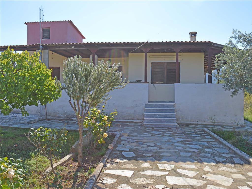 Haus in Attika, Griechenland, 85 m² - Foto 2