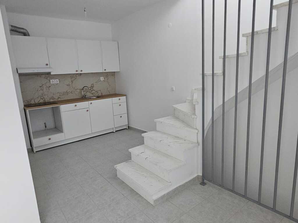 Maisonette in Chalkidiki, Greece, 77 m² - picture 2