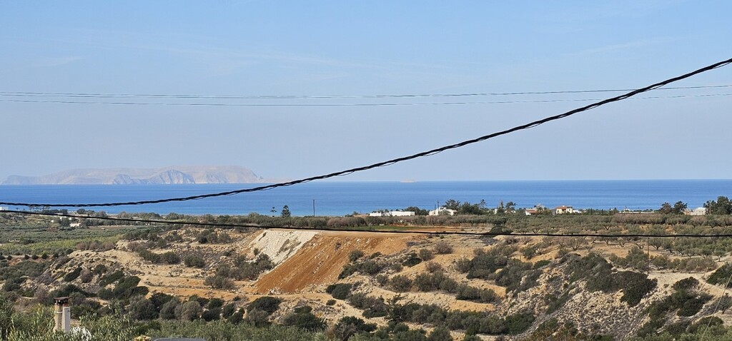 Terreno en Heraclión, Grecia, 719 m² - imagen 2