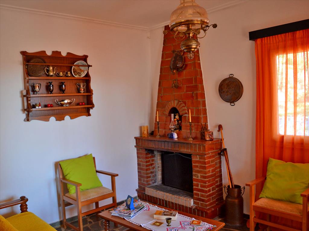 House in Attica, Greece, 90 m² - picture 2