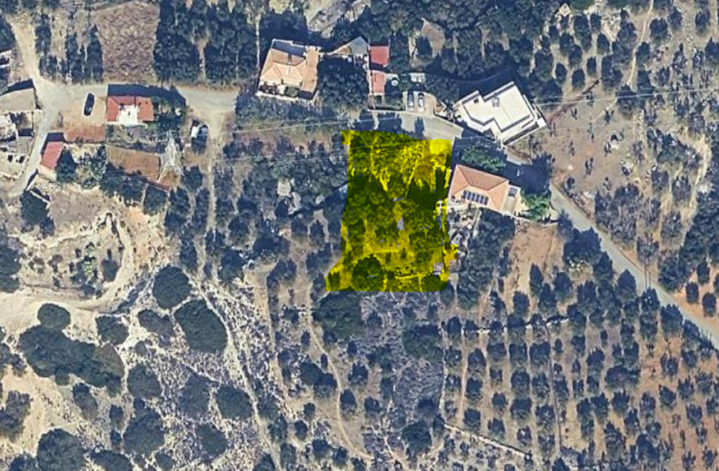 Terreno en Heraclión, Grecia, 719 m² - imagen 3