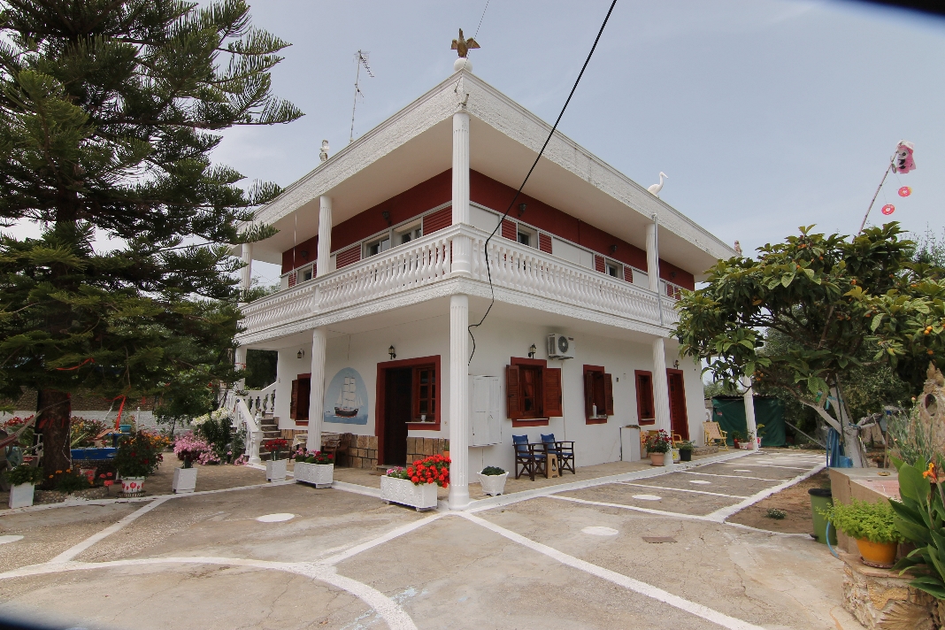 Casa en Corfú, Grecia, 200 m² - imagen 5