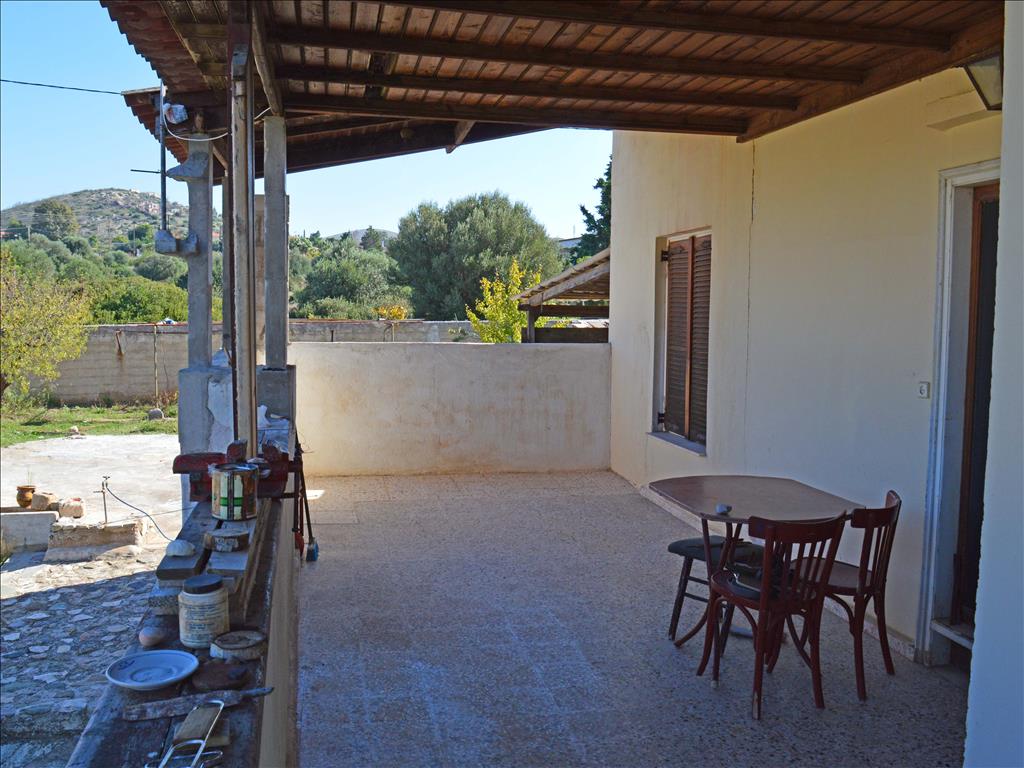 Haus in Attika, Griechenland, 85 m² - Foto 5