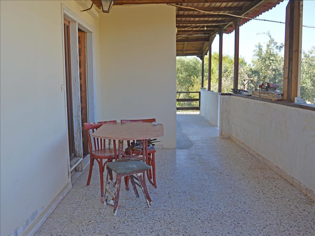 Haus in Attika, Griechenland, 85 m² - Foto 6