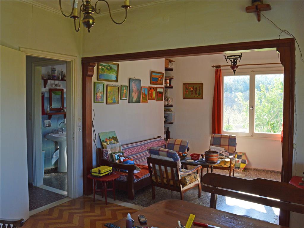 Haus in Attika, Griechenland, 85 m² - Foto 7