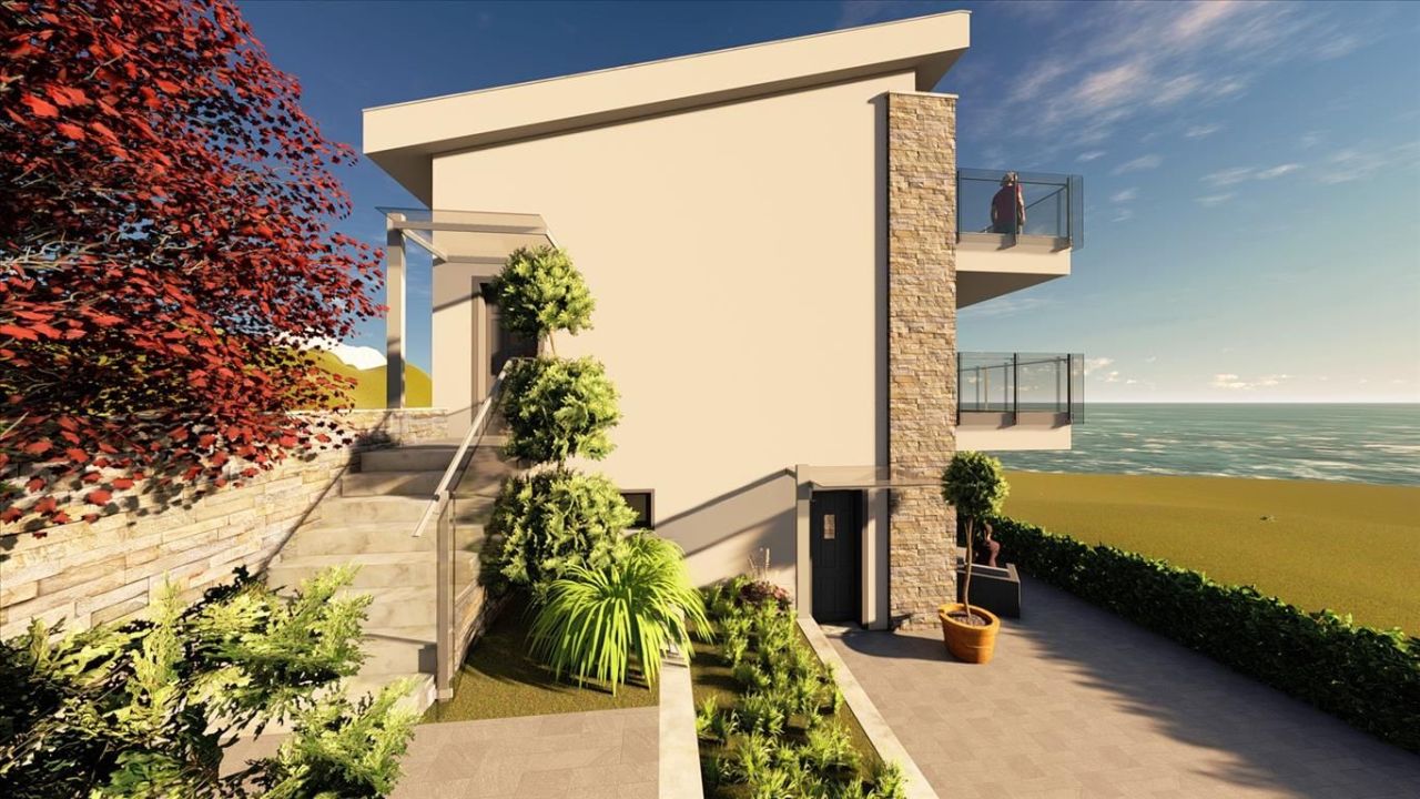 Maisonette a Sithonia, Grecia, 45 m² - foto 8