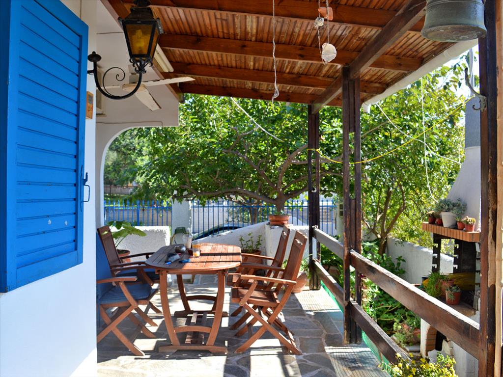 House in Attica, Greece, 90 m² - picture 8