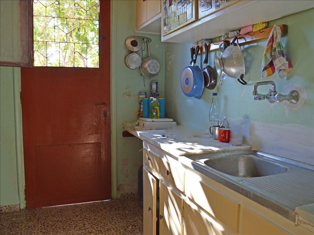 Haus in Attika, Griechenland, 85 m² - Foto 8