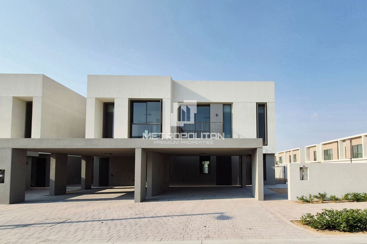 Villa in Dubai, VAE, 212 m² - Foto 1