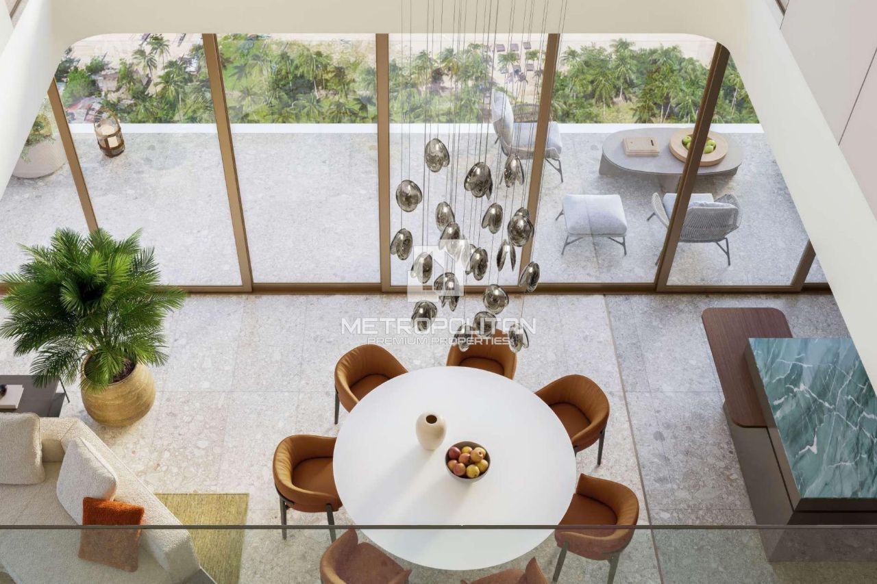 Apartment in Ra’s al-Chaima, VAE, 44 m² - Foto 7