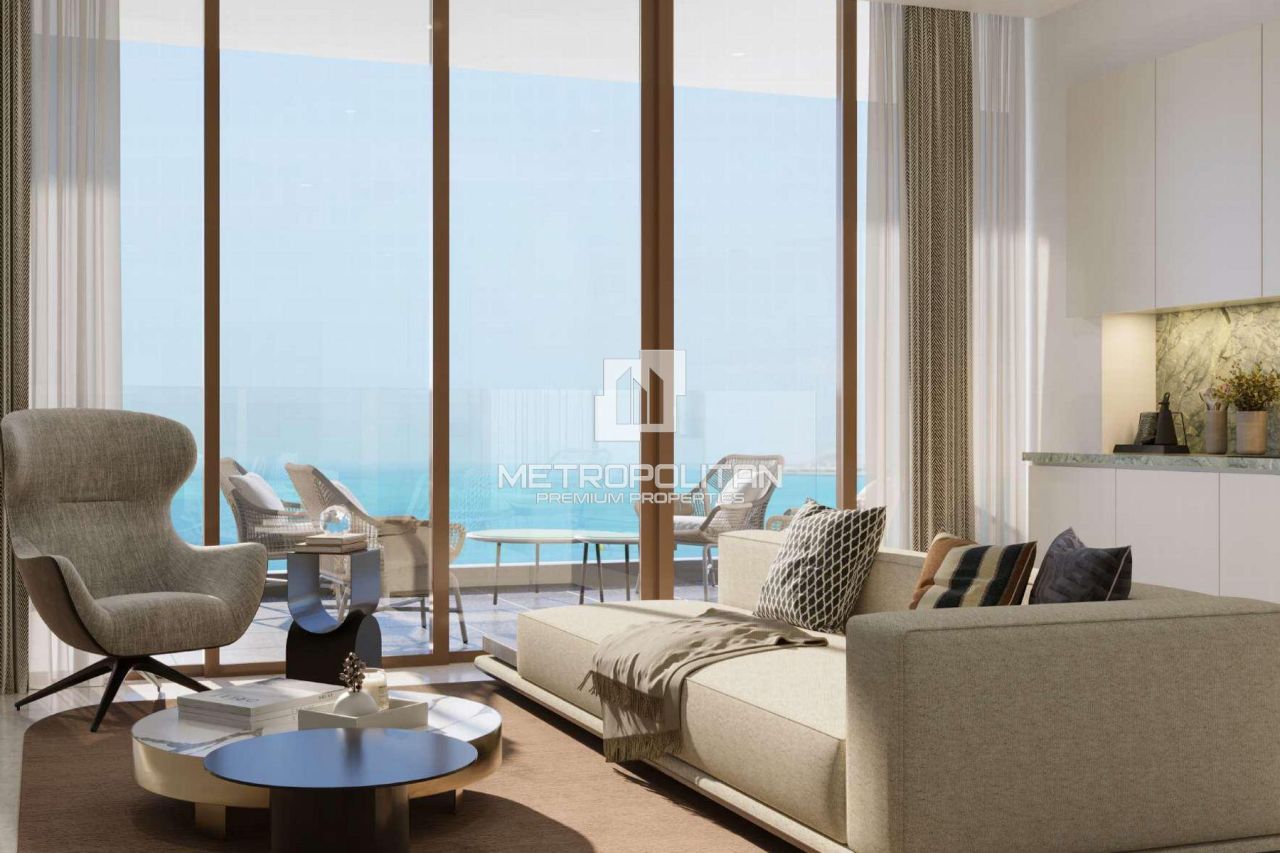 Apartment in Ra’s al-Chaima, VAE, 44 m² - Foto 9