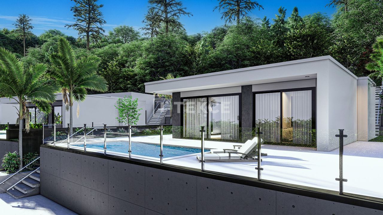 Villa à Pedreguer, Espagne, 114 m² - image 1