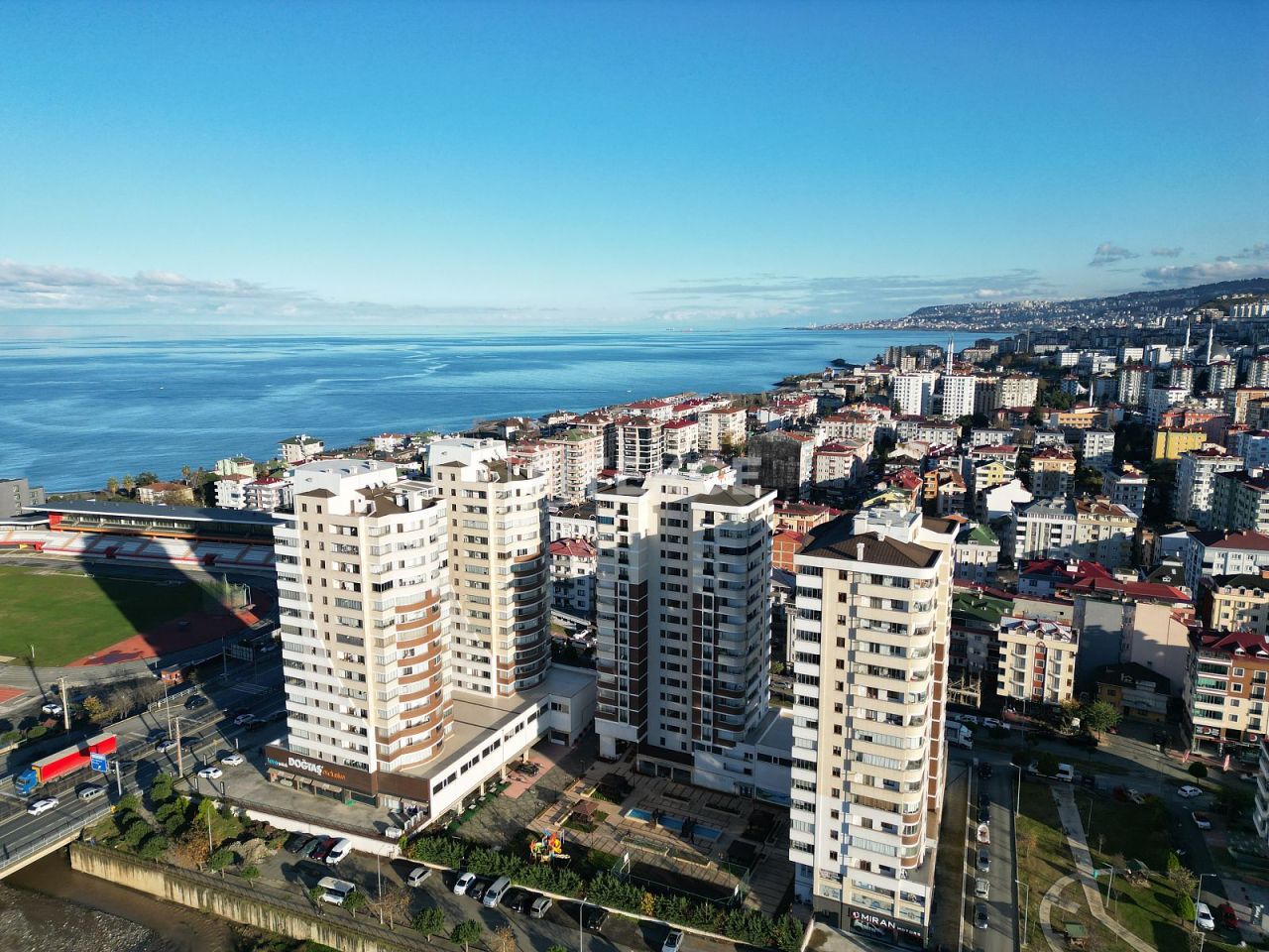 Appartement Akçaabat, Turquie, 260 m² - image 3