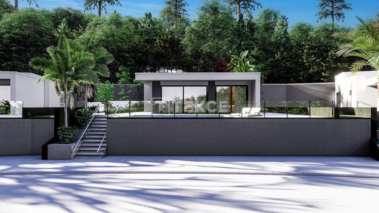 Villa à Pedreguer, Espagne, 114 m² - image 3
