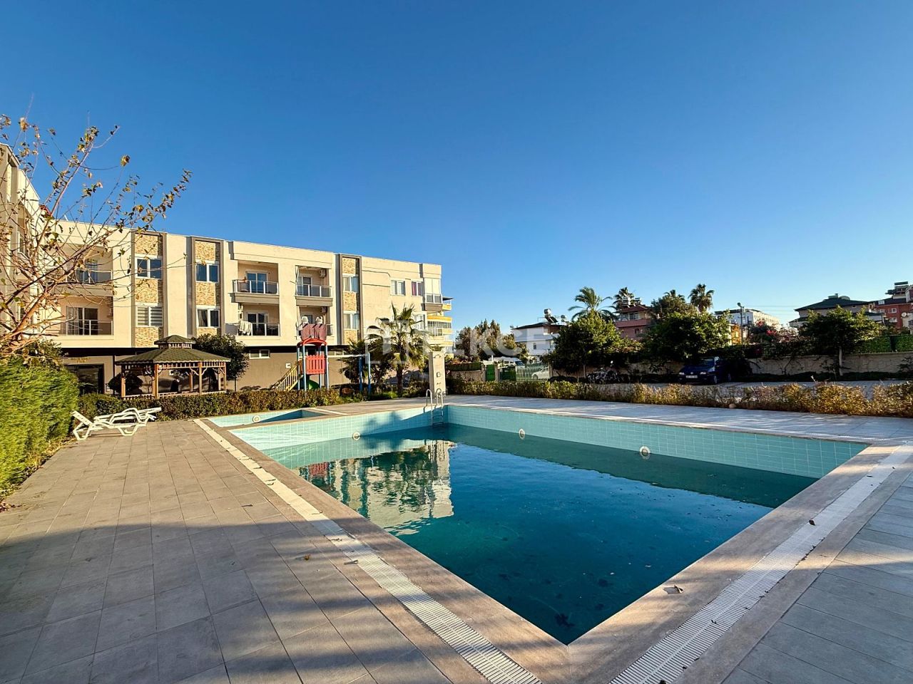 Appartement à Alanya, Turquie, 55 m² - image 3