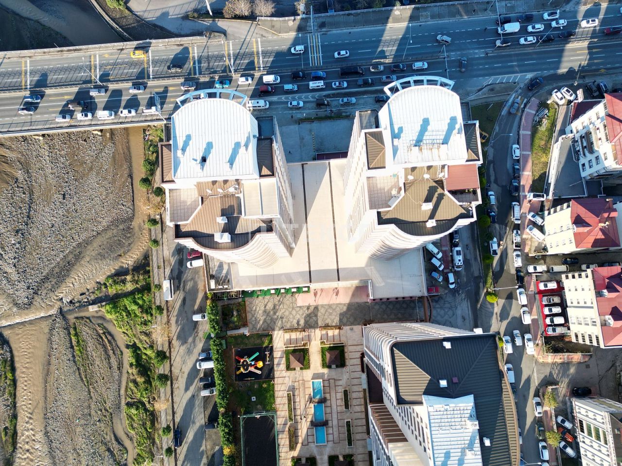 Appartement Akçaabat, Turquie, 260 m² - image 4