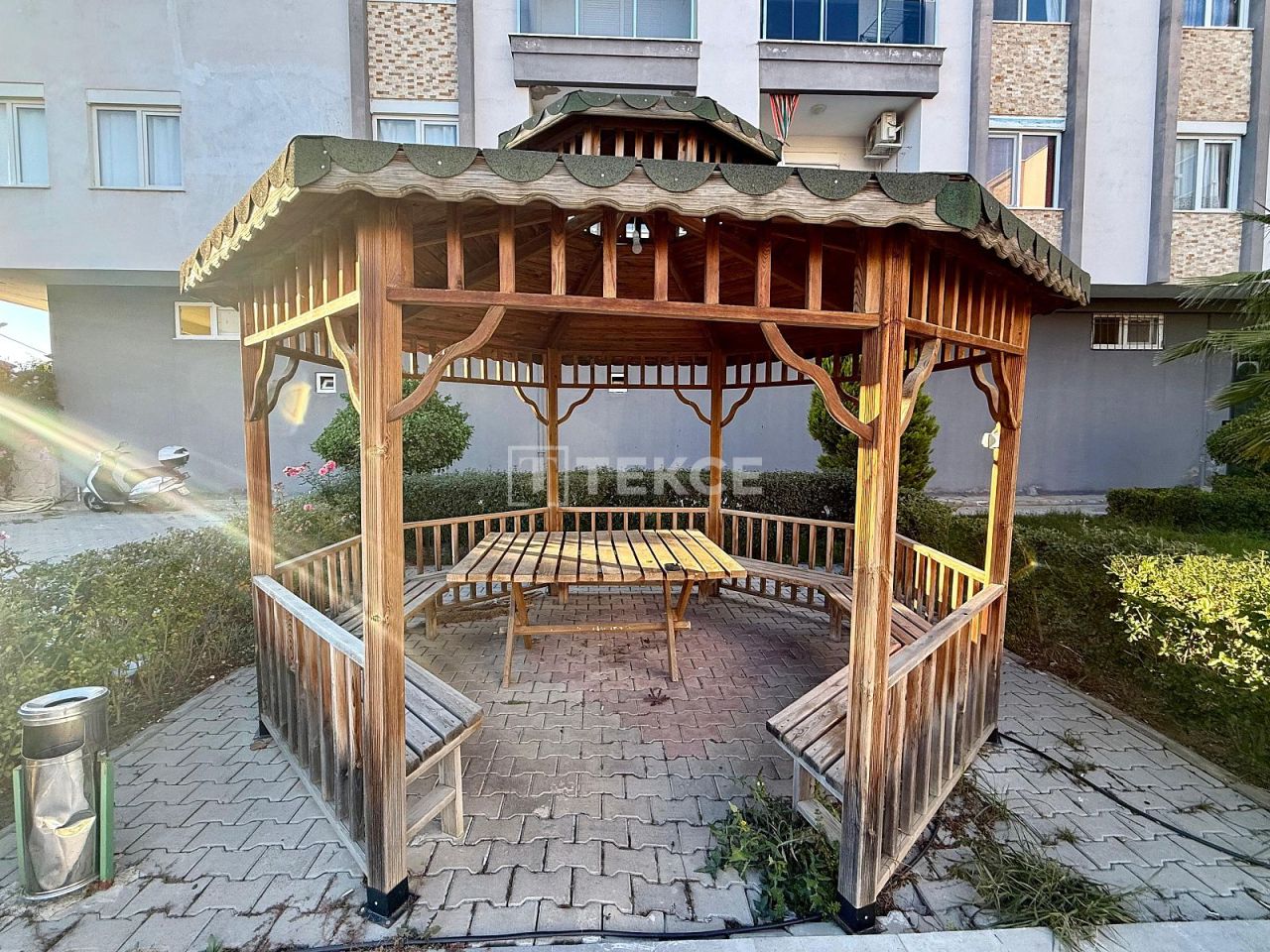 Appartement à Alanya, Turquie, 55 m² - image 5