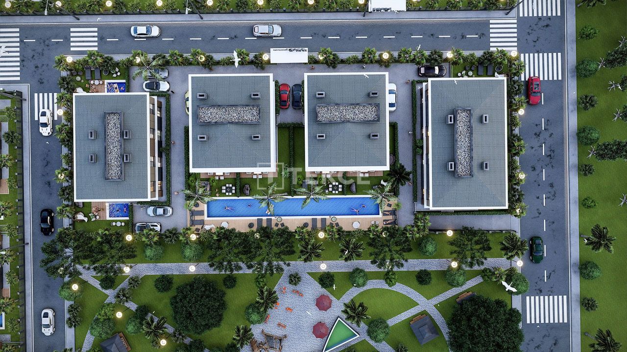 Villa in Antalya, Turkey, 240 m² - picture 5