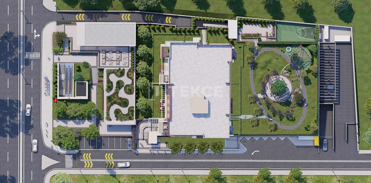 Appartement à Istanbul, Turquie, 168 m² - image 5