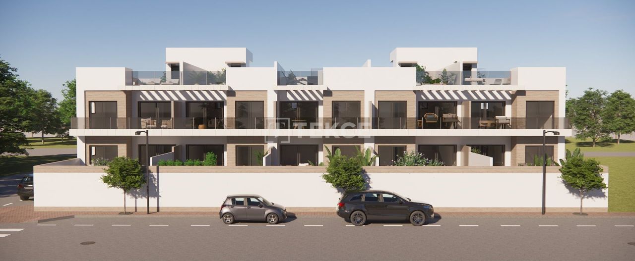 Appartement à Orihuela, Espagne, 76 m² - image 6