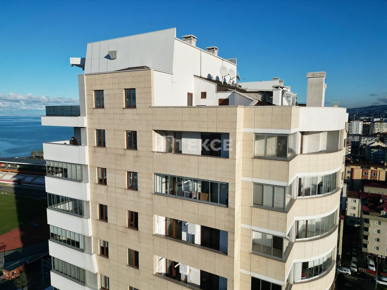 Appartement Akçaabat, Turquie, 260 m² - image 6