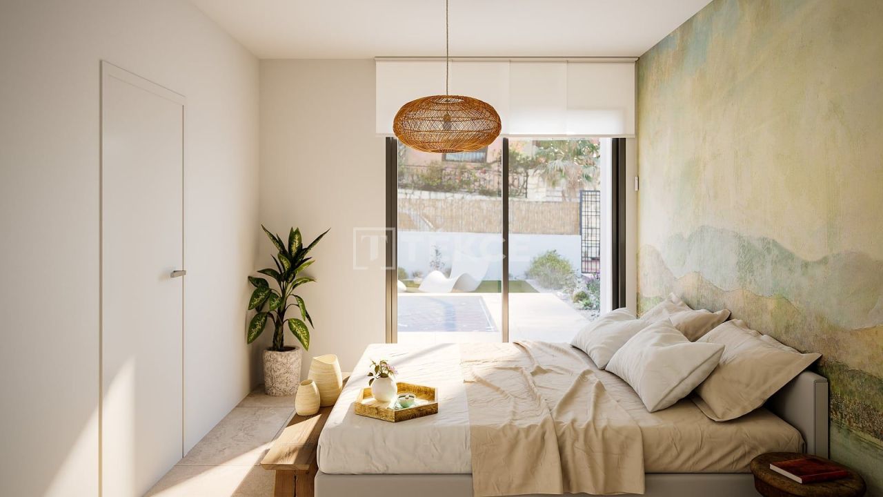 Villa ad Algorfa, Spagna, 121 m² - foto 6