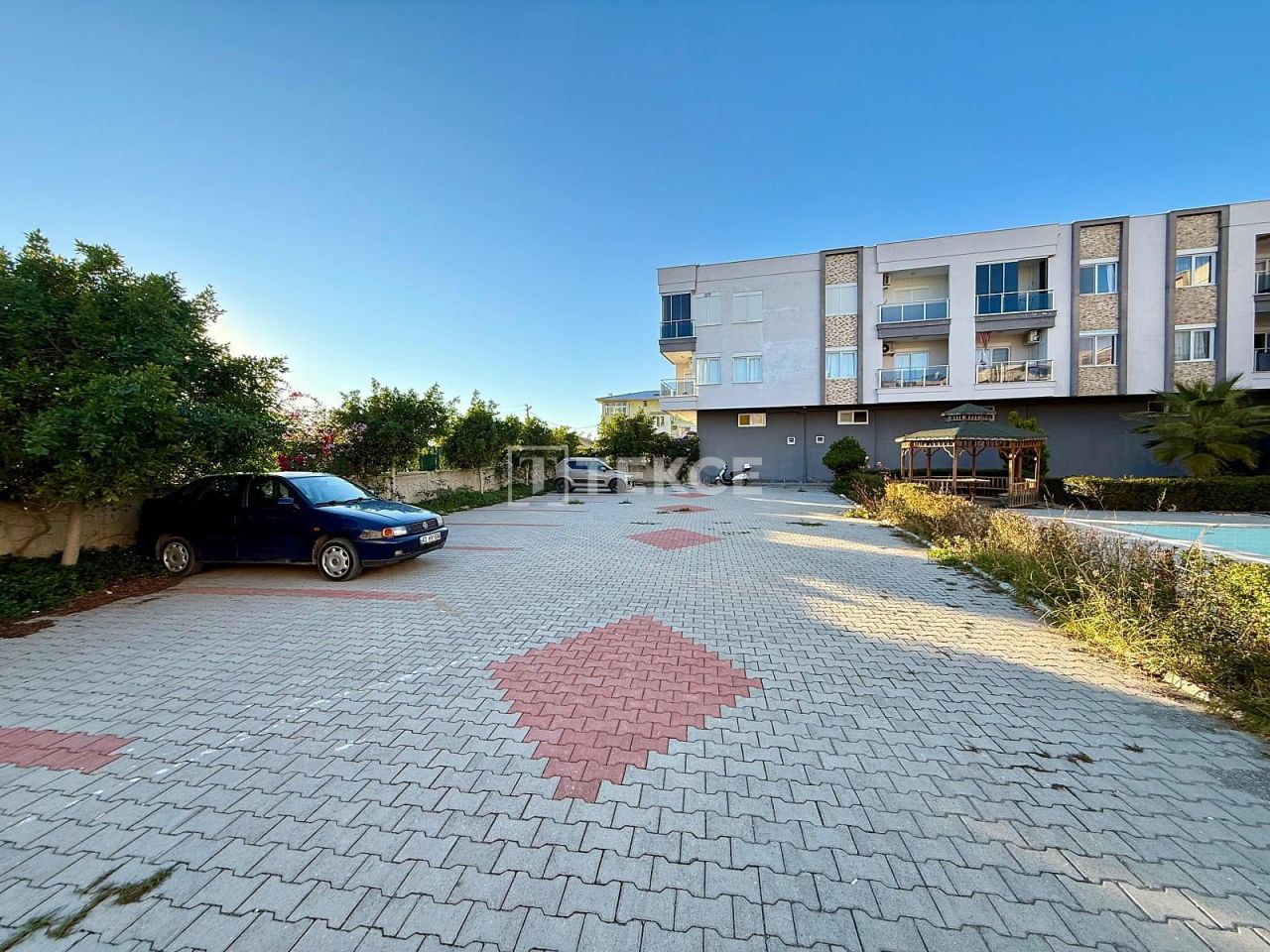 Appartement à Alanya, Turquie, 55 m² - image 6