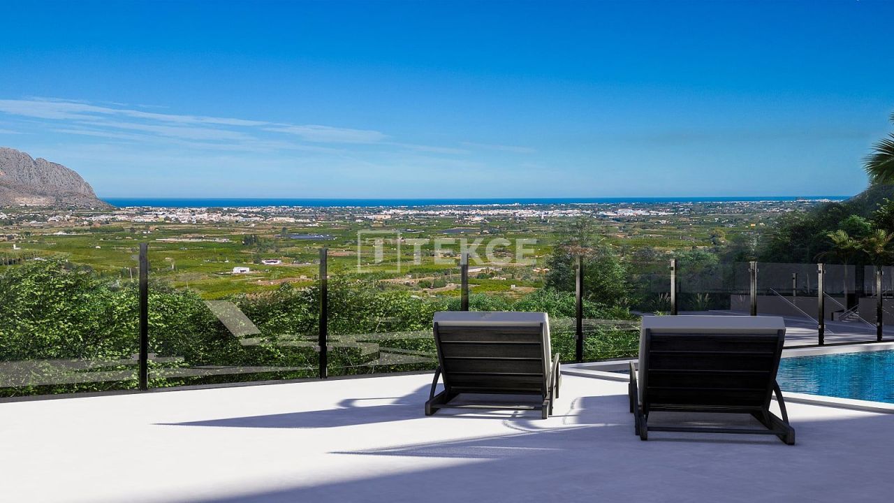 Villa à Pedreguer, Espagne, 114 m² - image 6