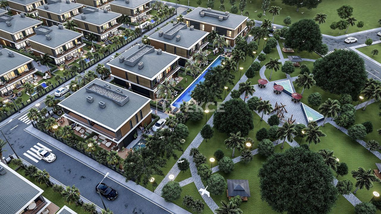 Villa in Antalya, Turkey, 240 m² - picture 6